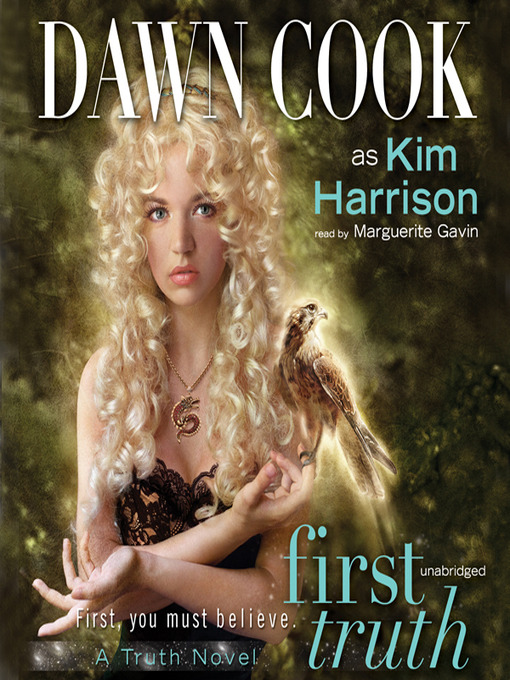 Title details for First Truth by Dawn Cook - Wait list